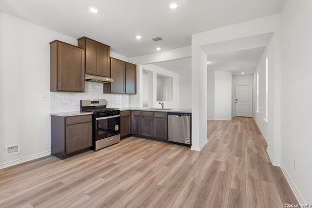 10037 JAGGER AVENUE, Converse, TX 78109