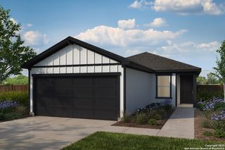 10037 JAGGER AVENUE, Converse, TX 78109