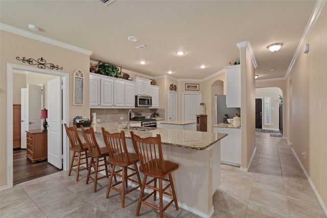 2209 Windhaven Drive, Denton, TX 76210