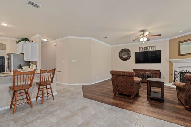 2209 Windhaven Drive, Denton, TX 76210