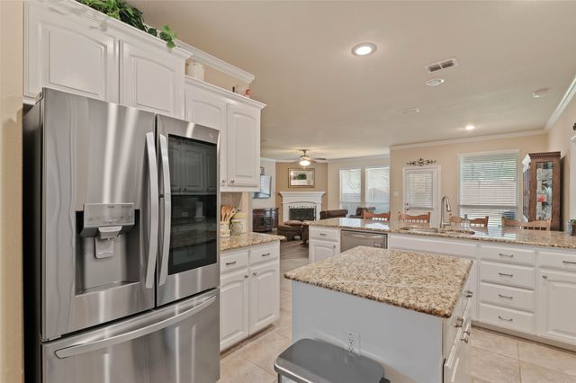 2209 Windhaven Drive, Denton, TX 76210