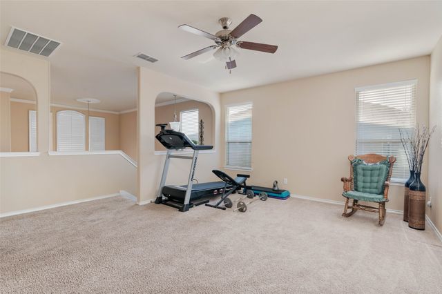 2209 Windhaven Drive, Denton, TX 76210