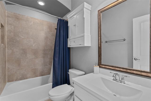 2209 Windhaven Drive, Denton, TX 76210