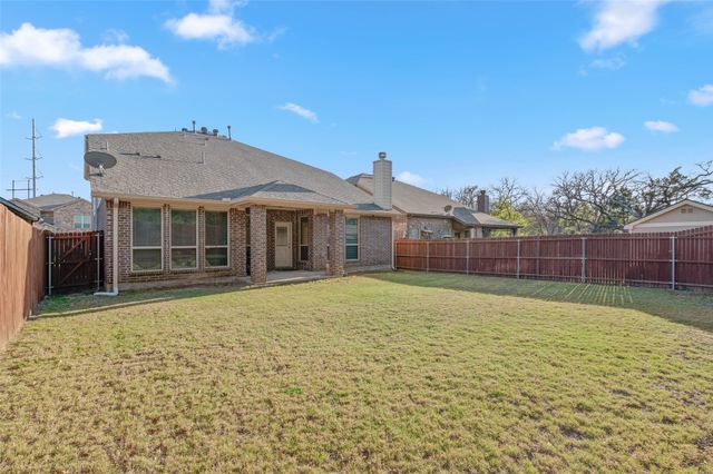 2209 Windhaven Drive, Denton, TX 76210