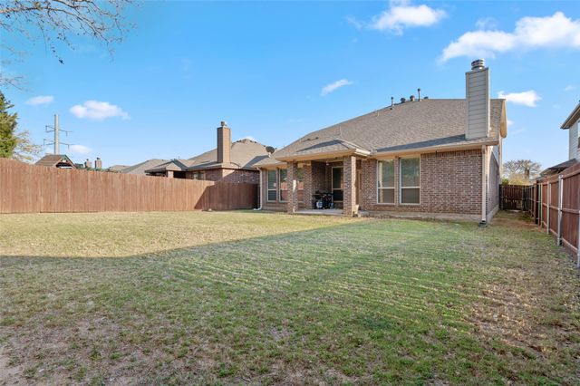 2209 Windhaven Drive, Denton, TX 76210