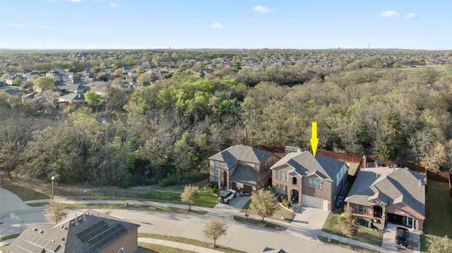 2209 Windhaven Drive, Denton, TX 76210