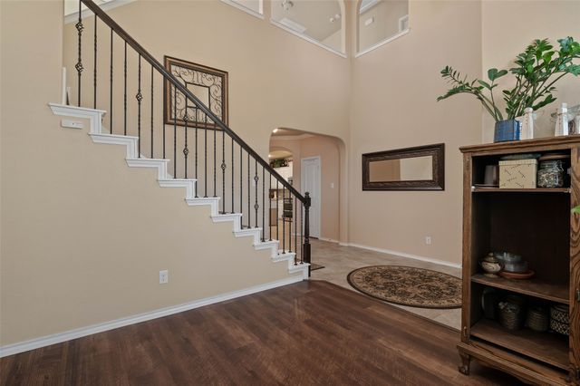 2209 Windhaven Drive, Denton, TX 76210