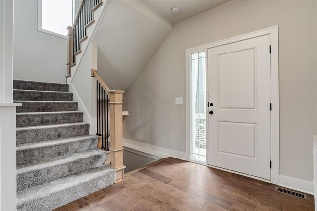 28601 W 162nd Street, Gardner, KS 66030