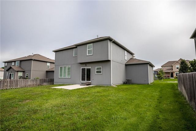28601 W 162nd Street, Gardner, KS 66030