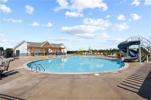 28601 W 162nd Street, Gardner, KS 66030