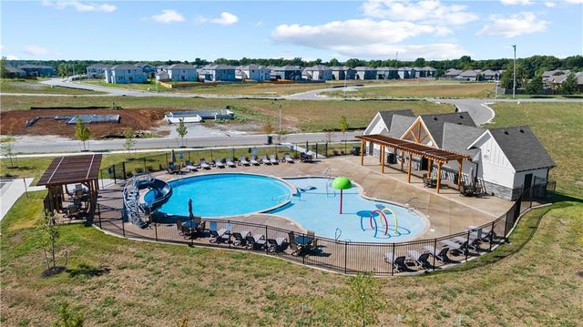 28601 W 162nd Street, Gardner, KS 66030
