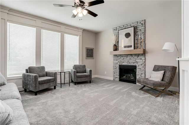 28601 W 162nd Street, Gardner, KS 66030