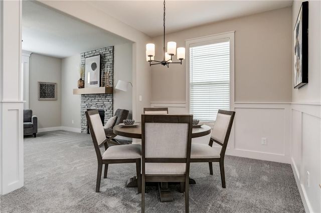 28601 W 162nd Street, Gardner, KS 66030