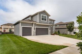 28601 W 162nd Street, Gardner, KS 66030