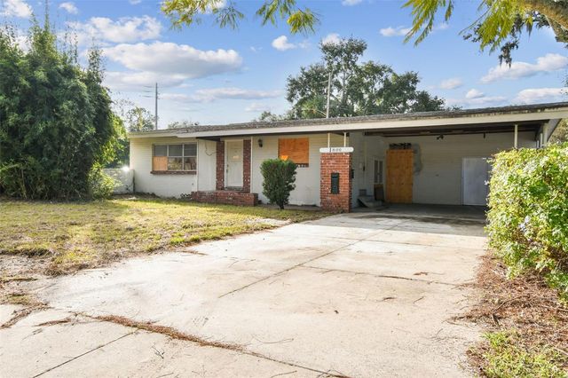 1800 PALM LANE, Orlando, FL 32803