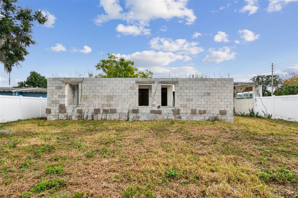 Image 24 of property listing at 1800 PALM LANE, Orlando, FL 32803