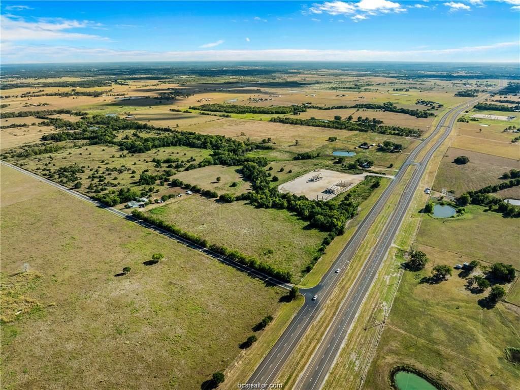 23.84 Acres CR 116, Caldwell, TX 77836 — exterior