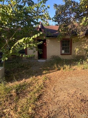 8316 W Martin Cavazos N Avenue, Monte Alto, TX 78538