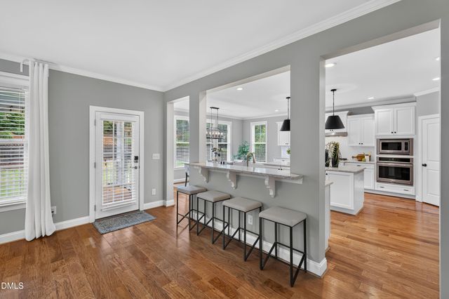 828 Rambling Oaks Lane, Holly Springs, NC 27540