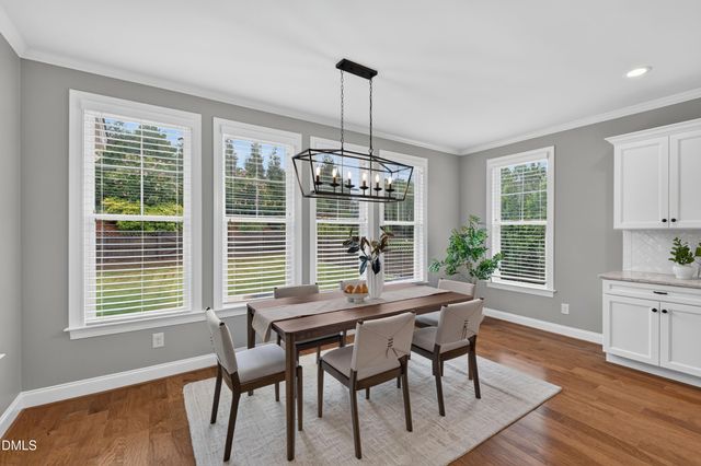 828 Rambling Oaks Lane, Holly Springs, NC 27540
