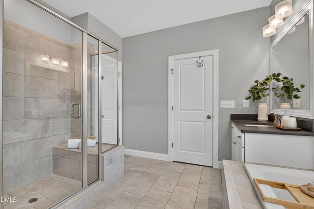 828 Rambling Oaks Lane, Holly Springs, NC 27540