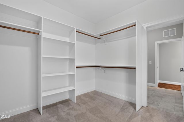 828 Rambling Oaks Lane, Holly Springs, NC 27540