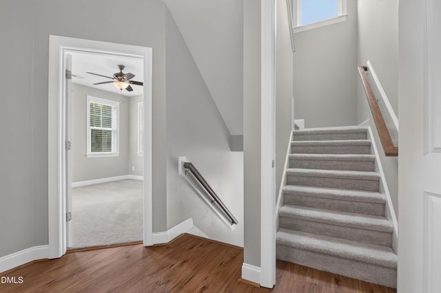 828 Rambling Oaks Lane, Holly Springs, NC 27540