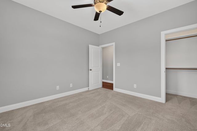 828 Rambling Oaks Lane, Holly Springs, NC 27540