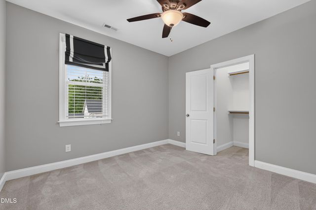 828 Rambling Oaks Lane, Holly Springs, NC 27540