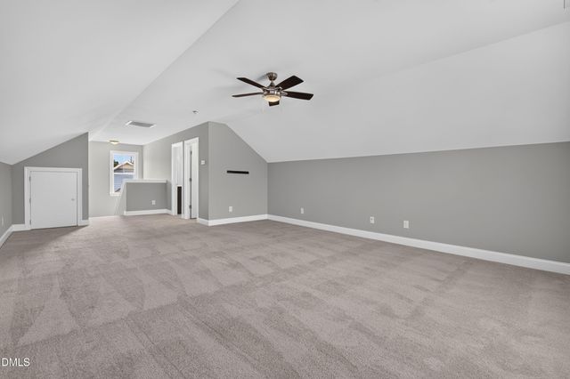 828 Rambling Oaks Lane, Holly Springs, NC 27540