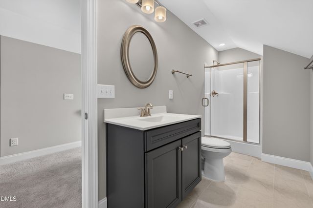 828 Rambling Oaks Lane, Holly Springs, NC 27540