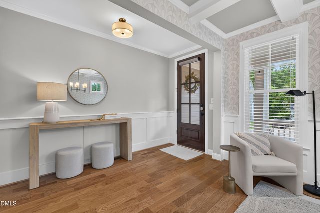 828 Rambling Oaks Lane, Holly Springs, NC 27540