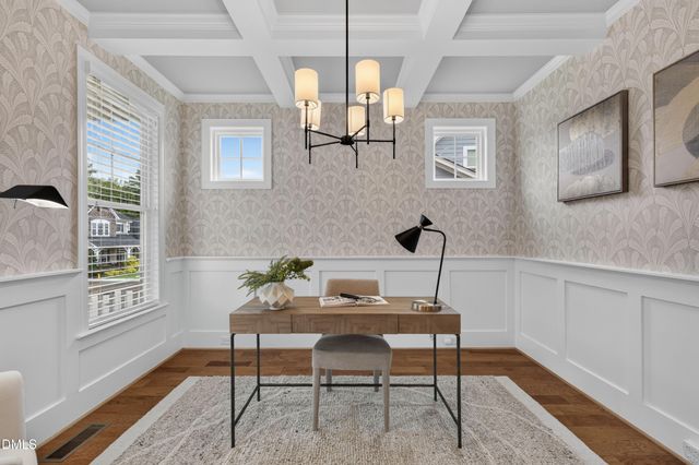 828 Rambling Oaks Lane, Holly Springs, NC 27540