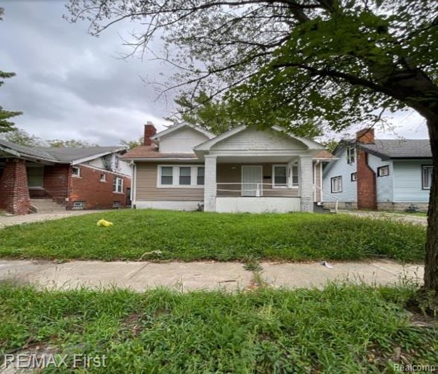 12370 Indiana Street, Detroit, MI 48204