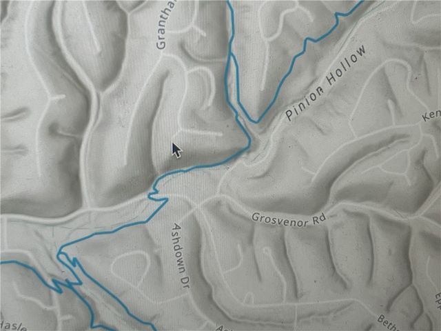 Lot 50 of Block 6 Louth Lane, Bella Vista, AR 72714