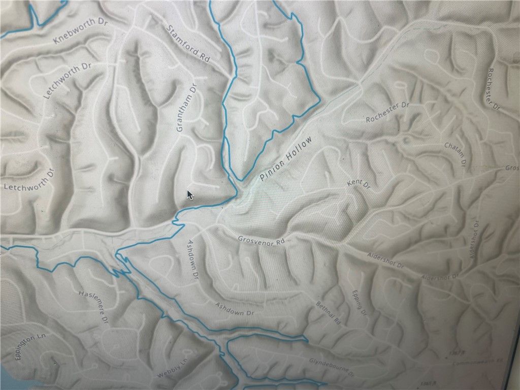 Lot 50 of Block 6 Louth Lane, Bella Vista, AR 72714