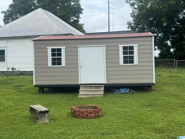 205 BARLOW STREET, Piedmont, AL 36272