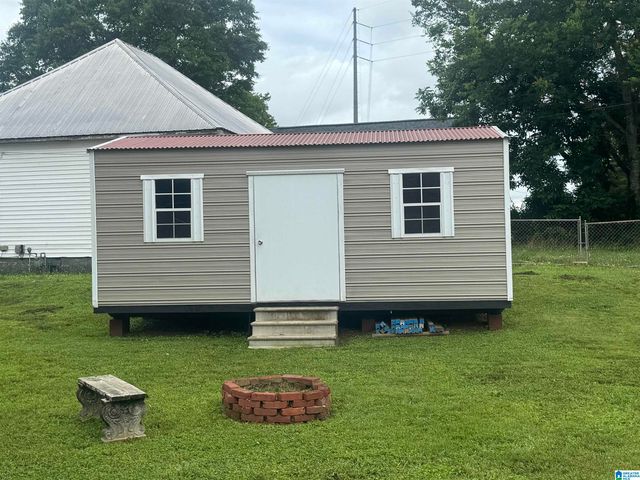 205 BARLOW STREET, Piedmont, AL 36272