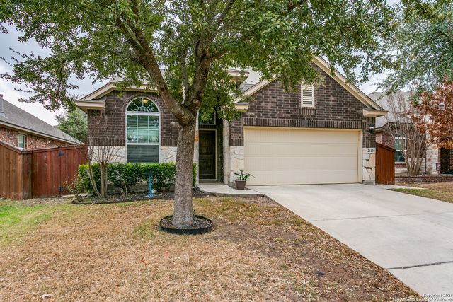 12610 Chisos Cyn, San Antonio, TX 78254