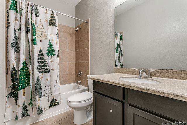 12610 Chisos Cyn, San Antonio, TX 78254