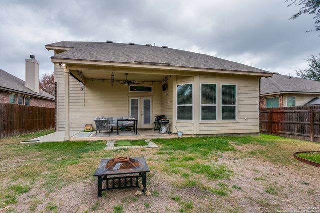 12610 Chisos Cyn, San Antonio, TX 78254