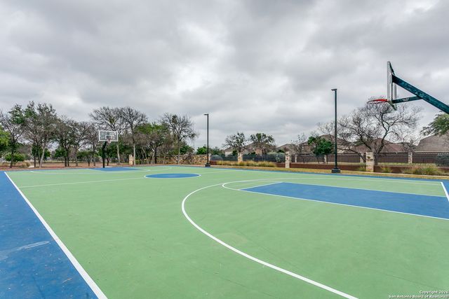 12610 Chisos Cyn, San Antonio, TX 78254