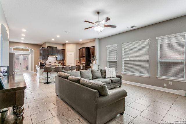 12610 Chisos Cyn, San Antonio, TX 78254