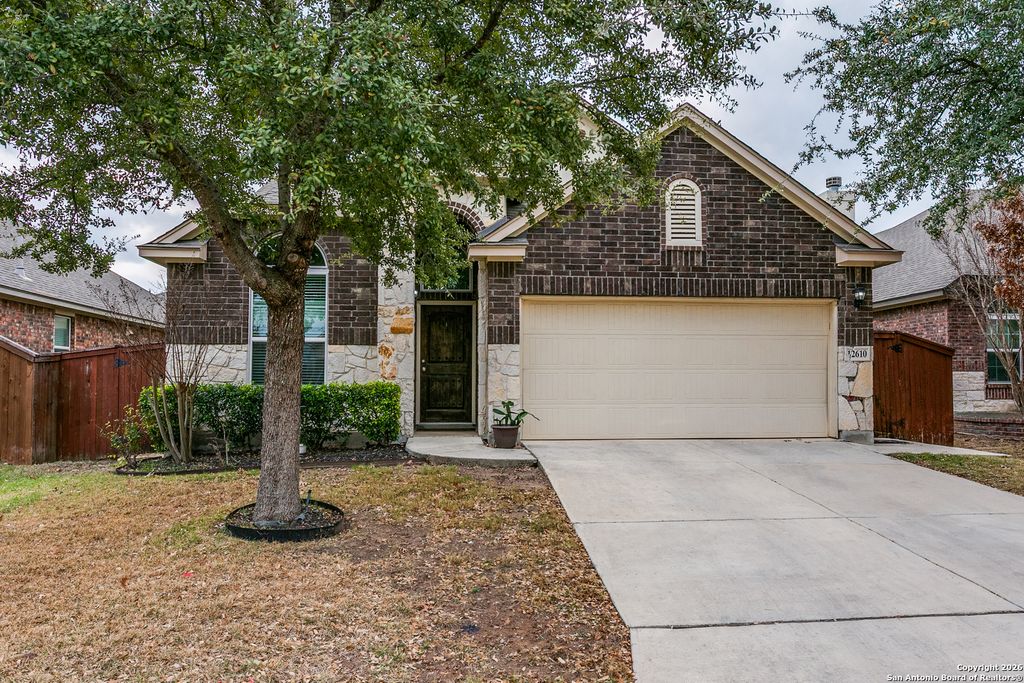 12610 Chisos Cyn, San Antonio, TX 78254