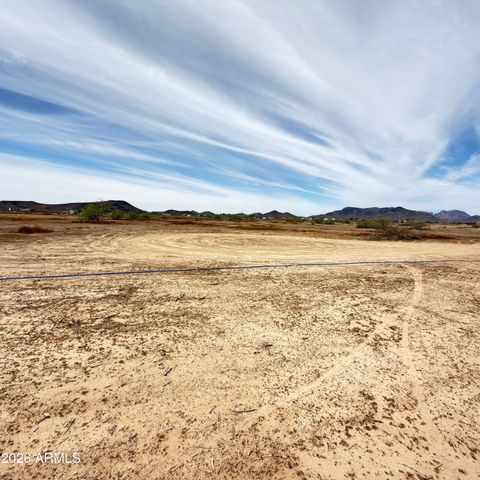 383XX W Morning Glory Street P, Tonopah, AZ 85354