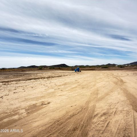 383XX W Morning Glory Street P, Tonopah, AZ 85354