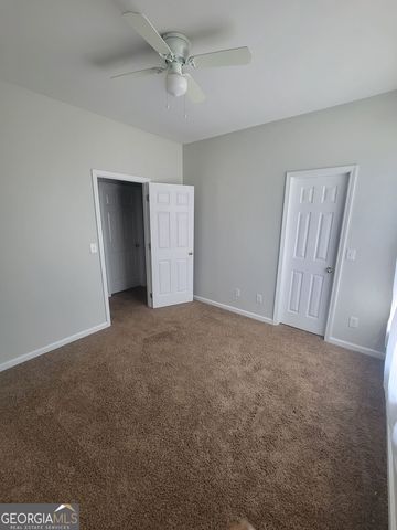 12208 Barney Court, Fayetteville, GA 30215