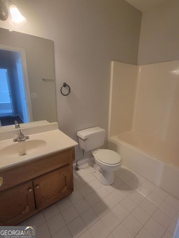 12208 Barney Court, Fayetteville, GA 30215