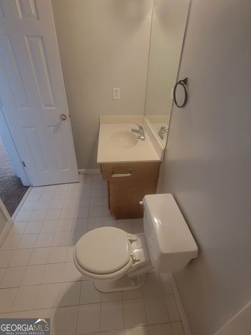 12208 Barney Court, Fayetteville, GA 30215