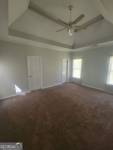 12208 Barney Court, Fayetteville, GA 30215